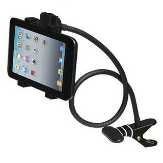 Đế Kẹp Máy Tính Bảng, Ipad Đuôi Khỉ Xoay 360  xả bán