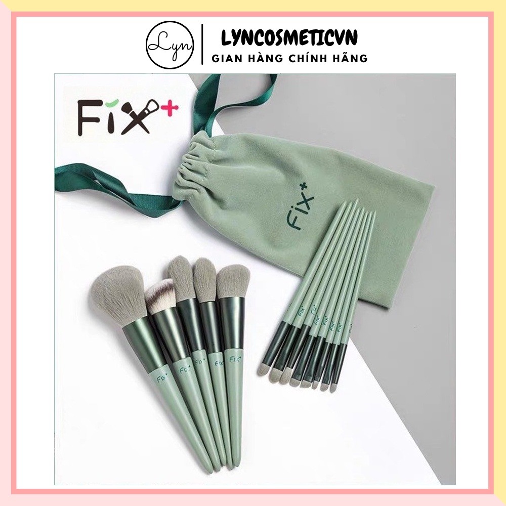 Set cọ Fix 13 cây