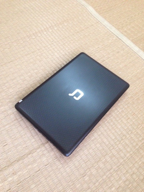 Laptop HP CQ42 i5 đen sang trọng thời trang | BigBuy360 - bigbuy360.vn