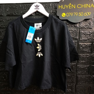 Áo crop thể thao DAS chữ nhũ vàng HÓT HÒN HỌT HIHI ( mã này còn nét hơn cả hàng Auth kkk)