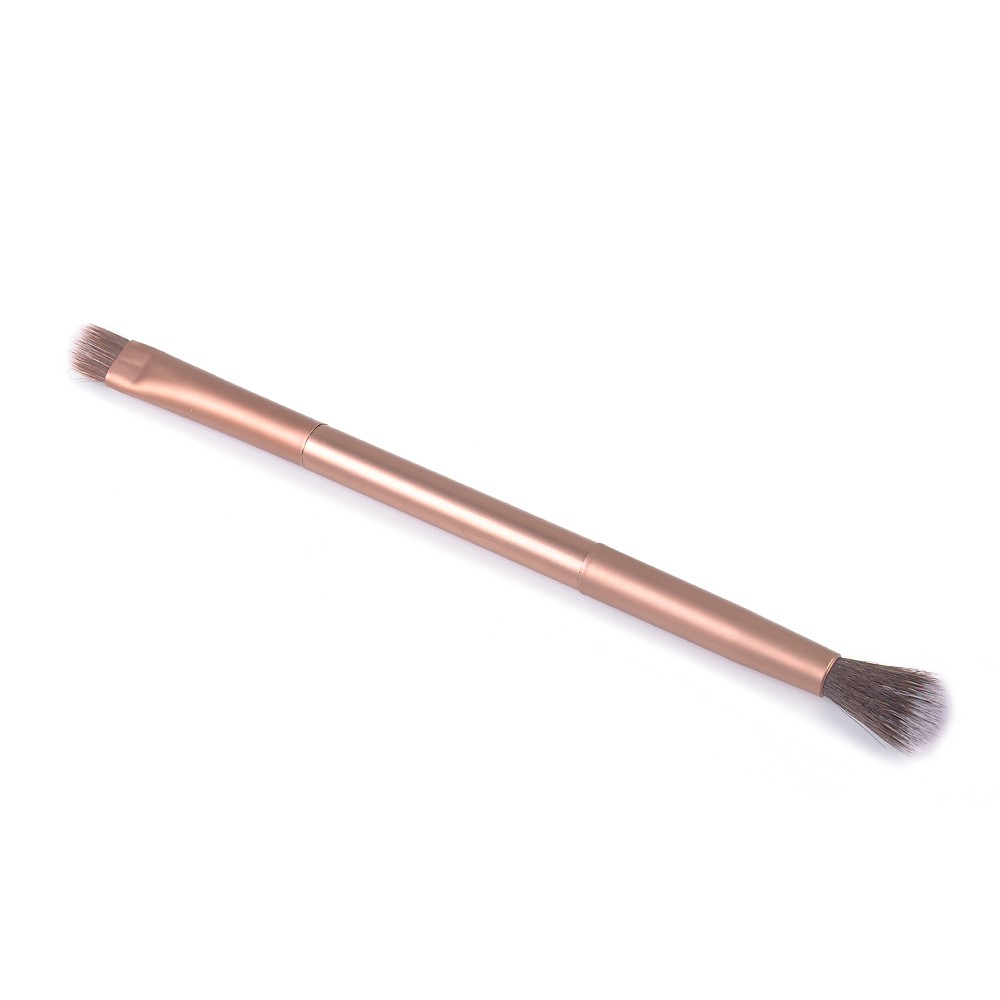 (Hàng Mới Về) Cọ Trang Điểm Mắt Thiết Kế Hai Đầu Tiện Dụng | BigBuy360 - bigbuy360.vn