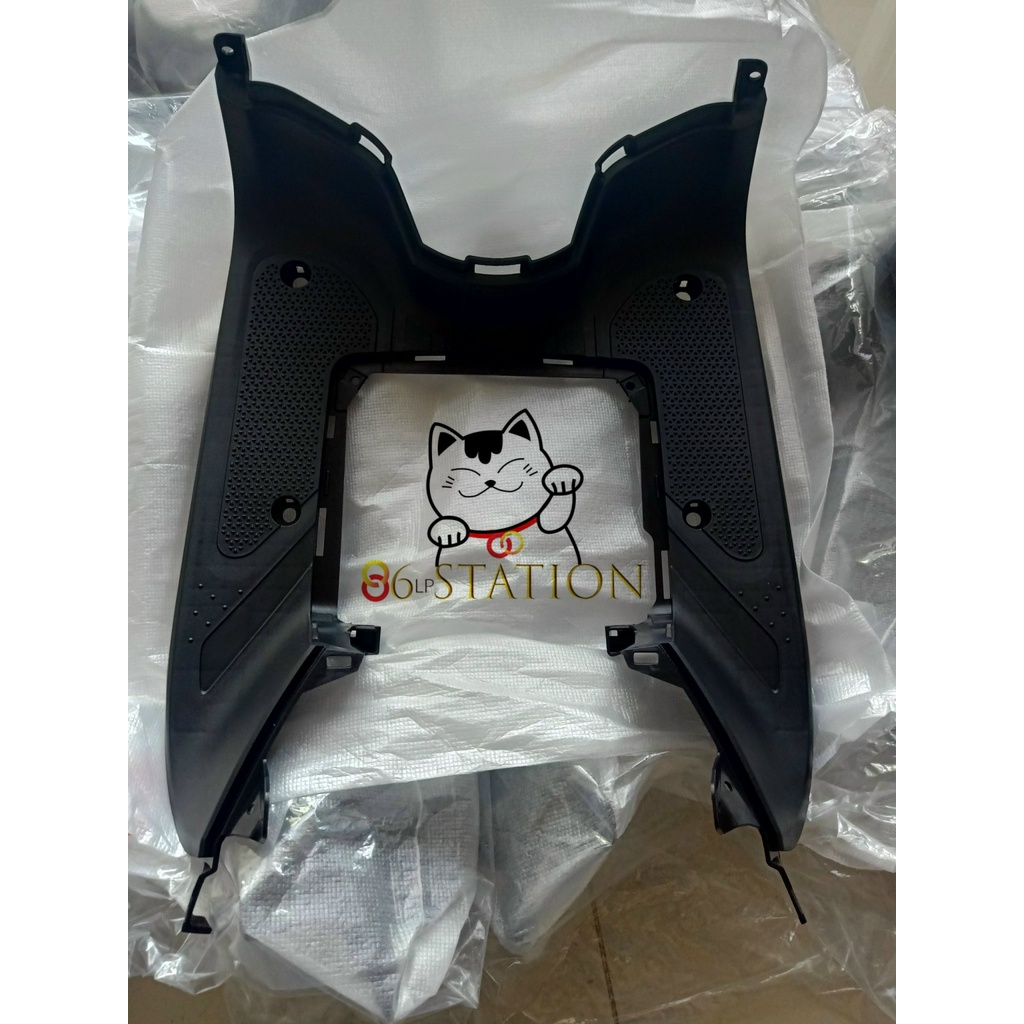 Sàn chân scoopy 2021 - 2023