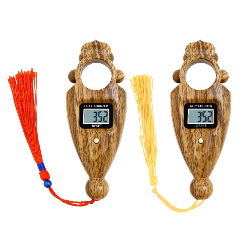 Máy đếm hạt cầm tay có tua rua tiện dụng
 | BigBuy360 - bigbuy360.vn