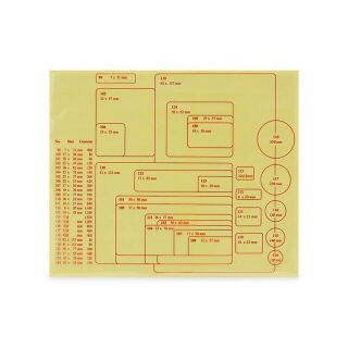 Nhãn tomy từ 99 đến 124