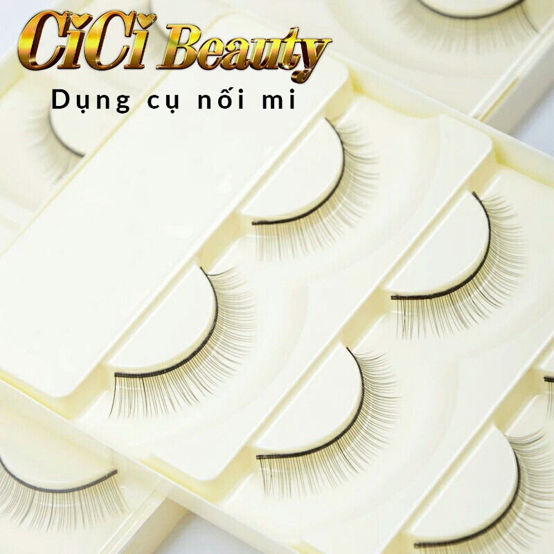 Mi tập nối - sợi mảnh bám keo loại 1