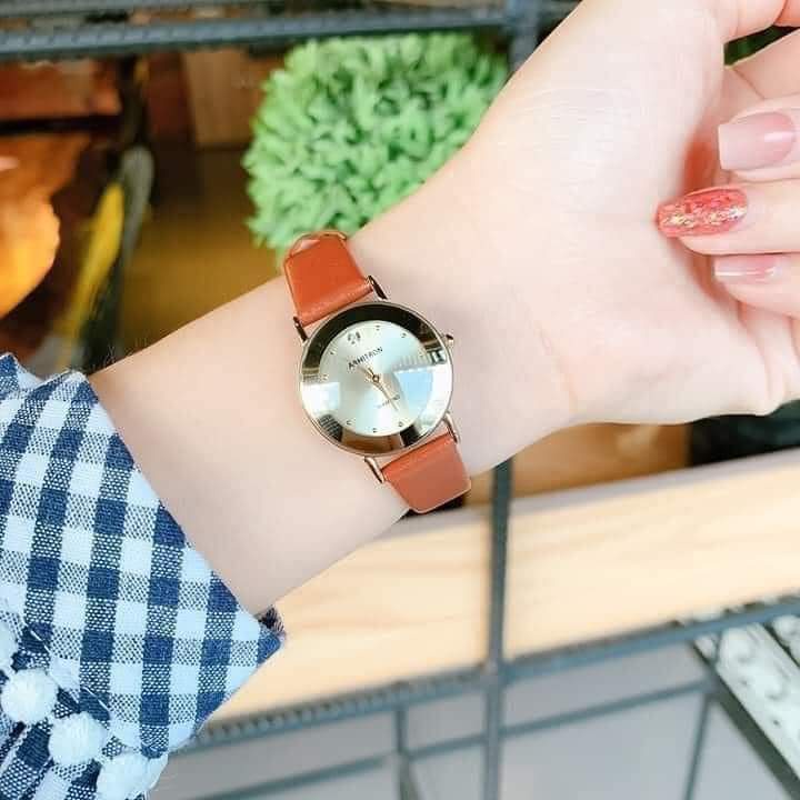 Đồng hồ Nữ Armitron 75/2447 Chính Hãng