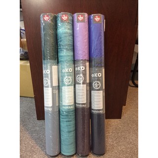 THẢM YOGA DU LỊCH MANDUKA - EKO SUPERLITE