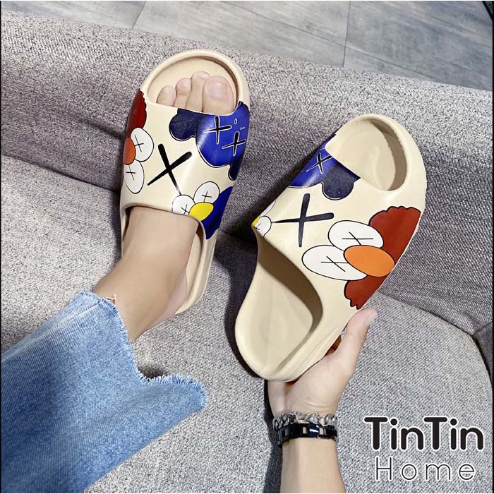 Dép Bánh Mì TinTin Home DNL32