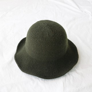 ORDER - MŨ DẠ RỘNG VÀNH STYLE ULZZANG