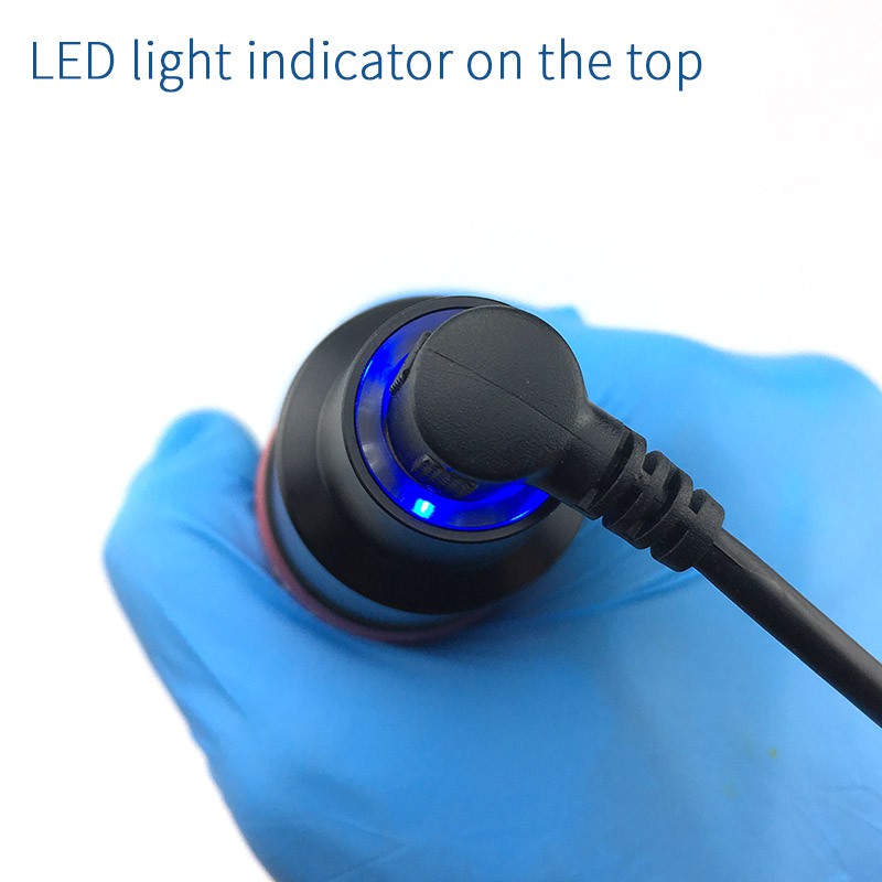 Hello Pen-Type Máy Xăm Dạng Xoay