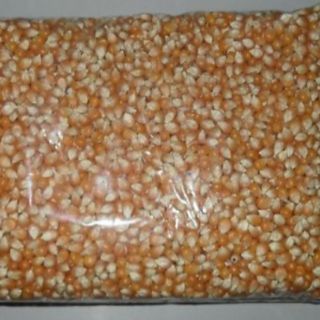 { 1KG } BẮP MỸ BƯỚM CHUẨN LÀM BẮP RANG BƠ