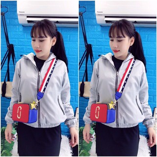 AO KHOAC NU ĐẸP MẪU MỚI