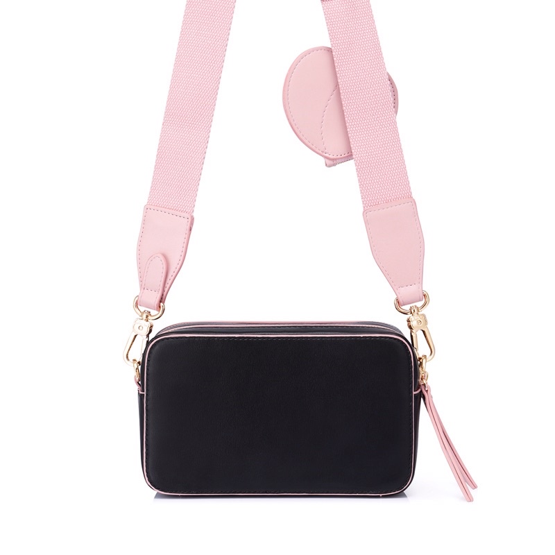 Túi xách nữ thời trang Just star 172455-08