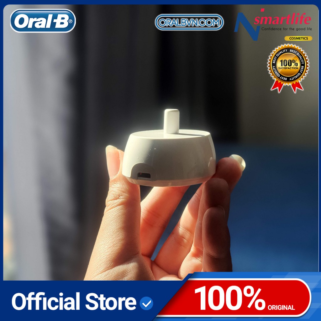 Sạc bàn chải điện oral b chất lượng cao cho bàn chải đánh răng điện Braun Oral B (sử dụng cổng Micro USB)