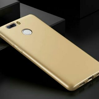 Ốp Nubia Z17