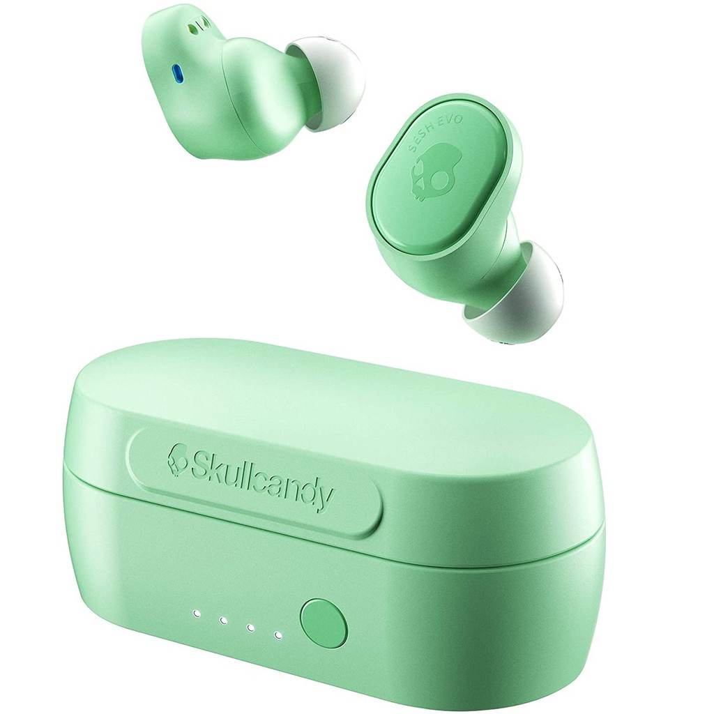 Tai nghe Skullcandy Sesh Evo True Wireless thiết kế Inear không dây | BigBuy360 - bigbuy360.vn