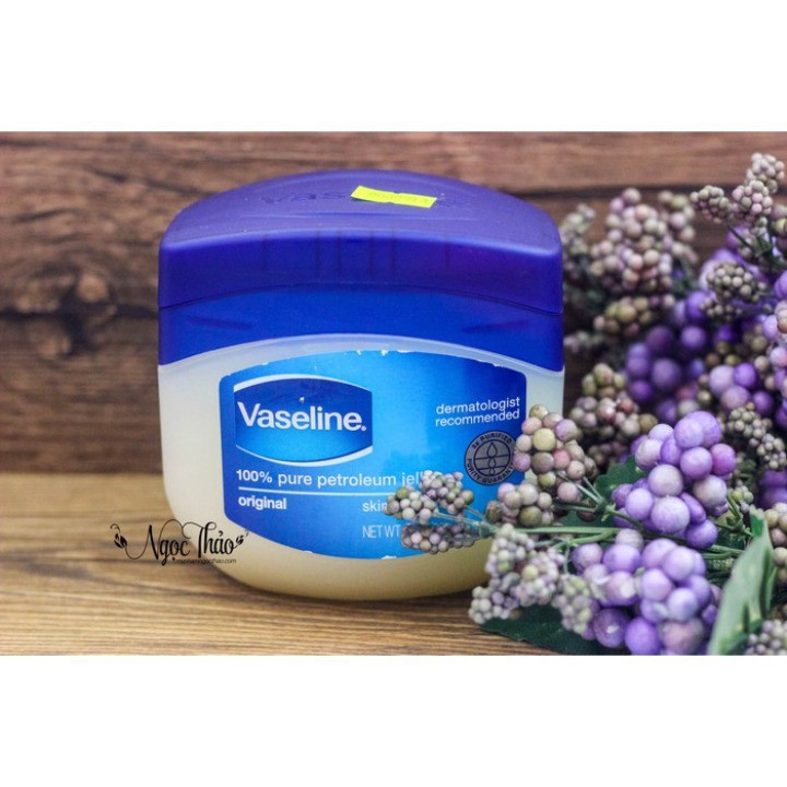 Kem dưỡng da body chống nẻ Vaseline ❤️CHÍNH HÃNG👍 cung cấp độ ẩm cho da, chống khô da, nứt nẻ da | BigBuy360 - bigbuy360.vn