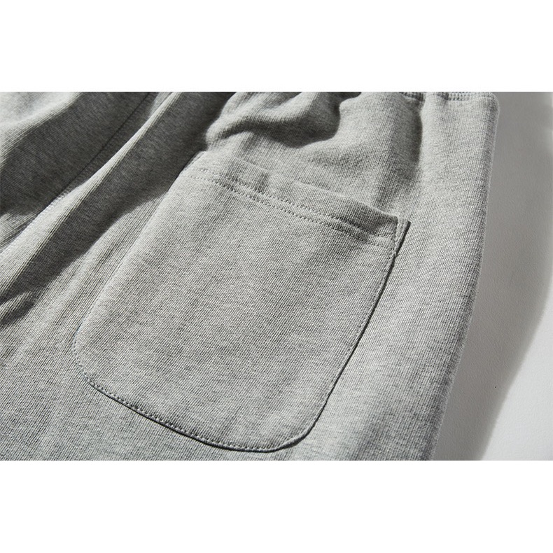 Quần Short Nam Nữ Streatwear Unisex - Quần Đùi FOG Nam Form rộng đường phố - Q15