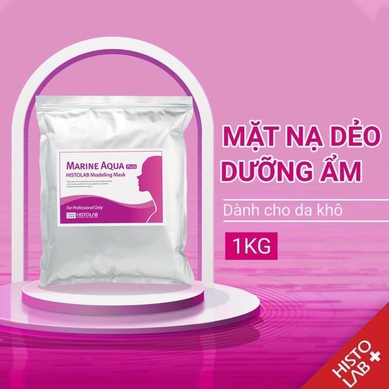 MẶT NẠ BỘT DẺO CAO CẤP HÀN QUỐC