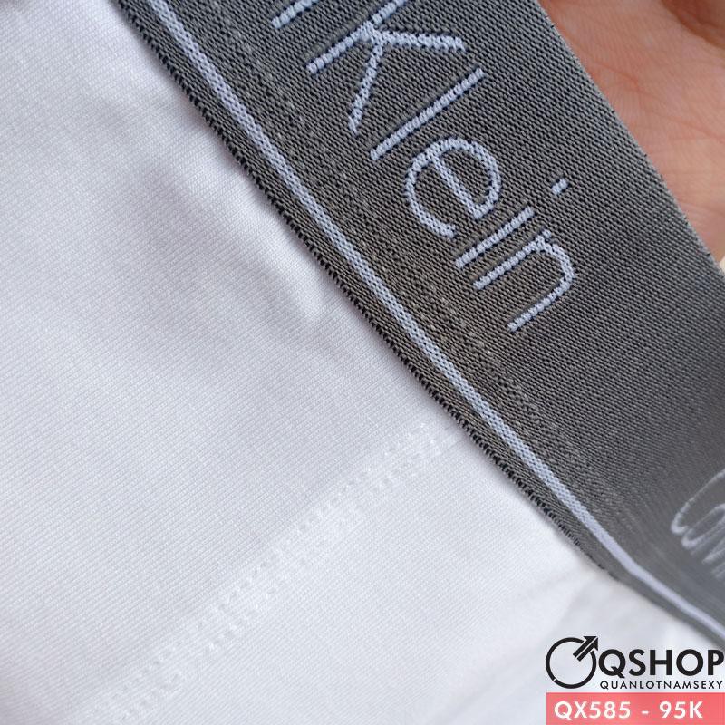 [SALE] QUẦN BOXER NAM CAO CẤP QX585