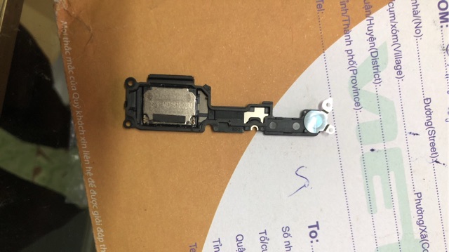 Loa chuông oppo f11pro chính hãng