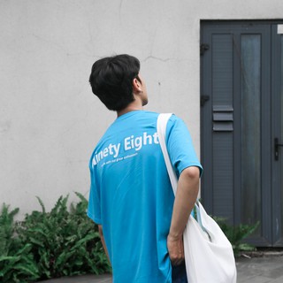 T-Shirt Inside NTE Blue