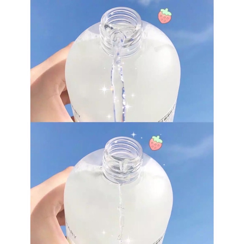 Tẩy trang Perfect Dairy 500ml | BigBuy360 - bigbuy360.vn