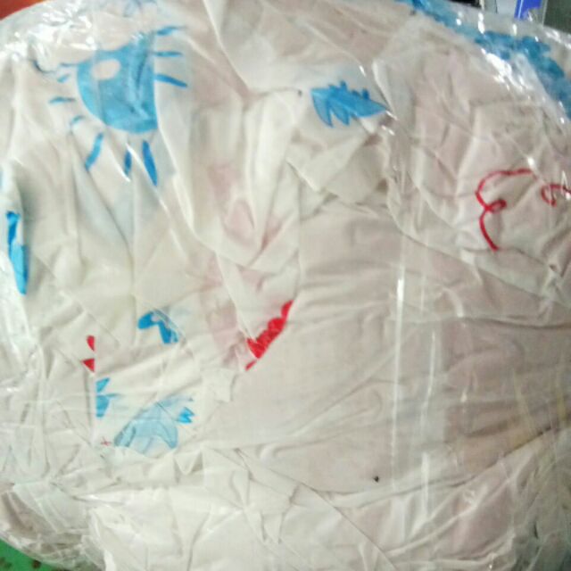 Combo sơmi trắng si Korea