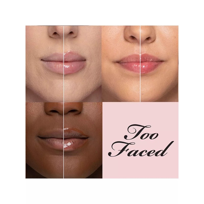 Son Dưỡng Làm Dày Môi Too Faced Lip Injection Extreme Lip Plumper