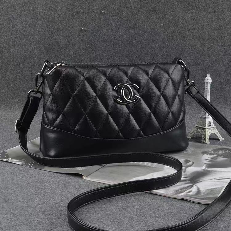 Túi xách da mềm thời trang 2020 cho phụ nữ trung niên