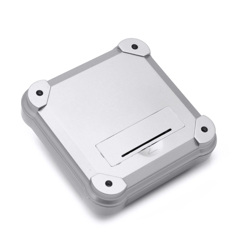 Giá Đỡ Trưng Bày Trang Sức Chụp Ảnh Bằng Năng Lượng Mặt Trời Xoay 360 Độ Tiện Dụng