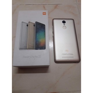 điện thoại xiaomi redmi note3