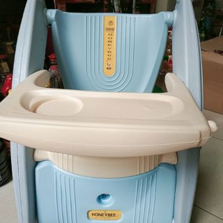 Bập bênh 3in1 có nhạc
