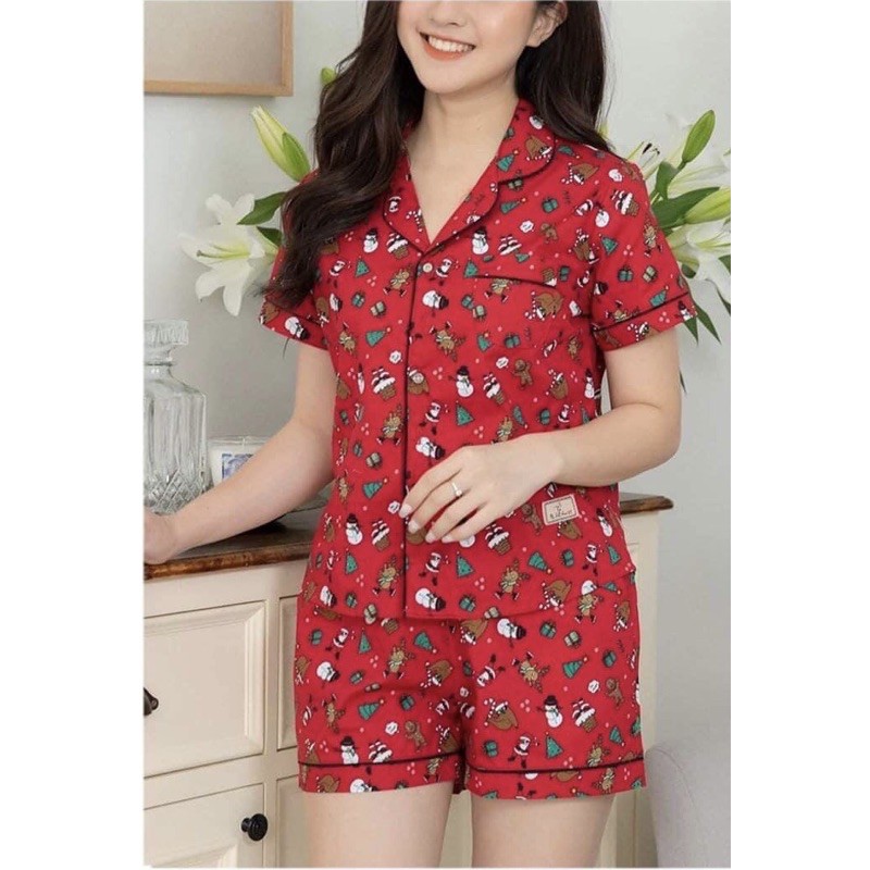 RẬP ĐỒ BỘ NGẮN NHIỀU SIZE