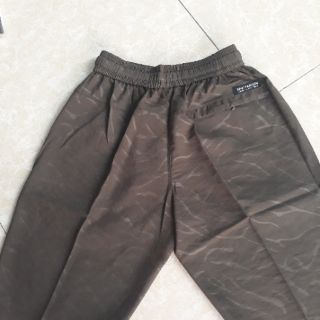 quần ngố nam cao cấp