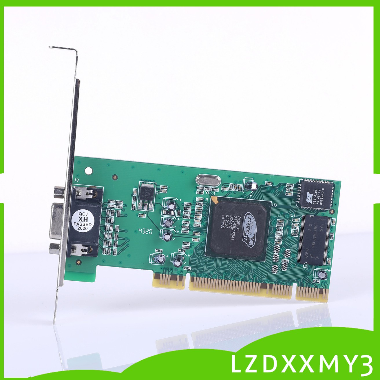 Card Đồ Họa Ati Rage Xl 8mb Pci Vga | BigBuy360 - bigbuy360.vn