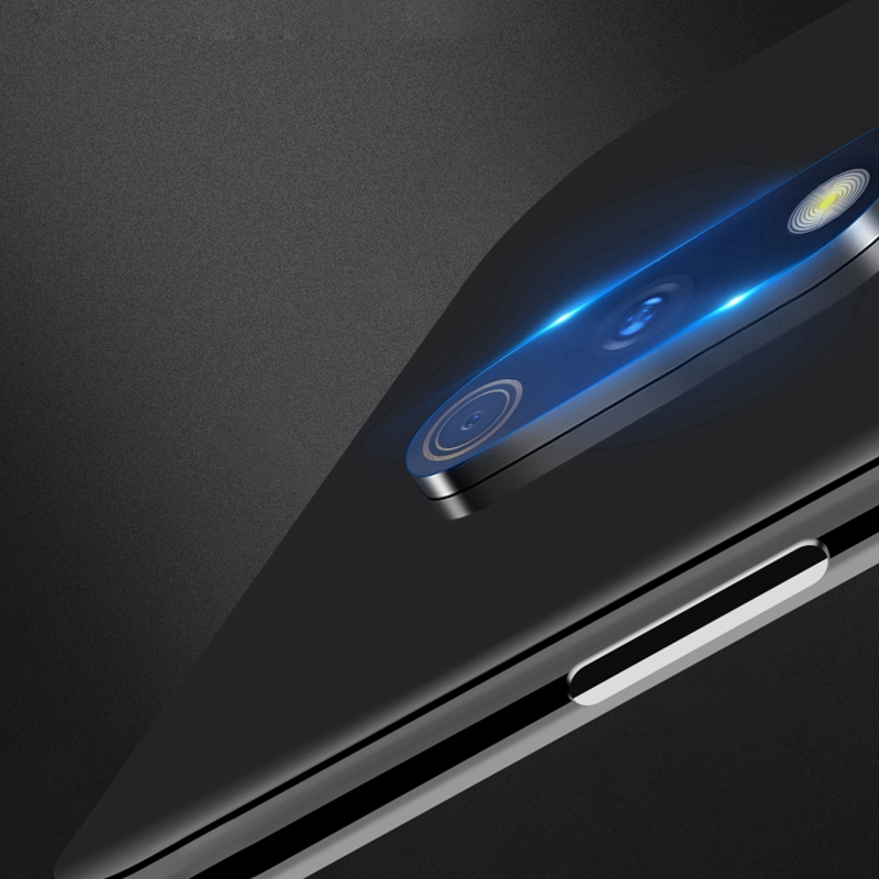 Kính cường lực trong suốt bảo vệ camera sau cho Realme Narzo 50A 50i Prime  50 30A Pro 5G