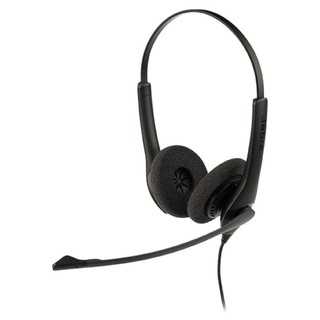 Tai nghe jabra biz 1500 duo usb hàng chính hãng