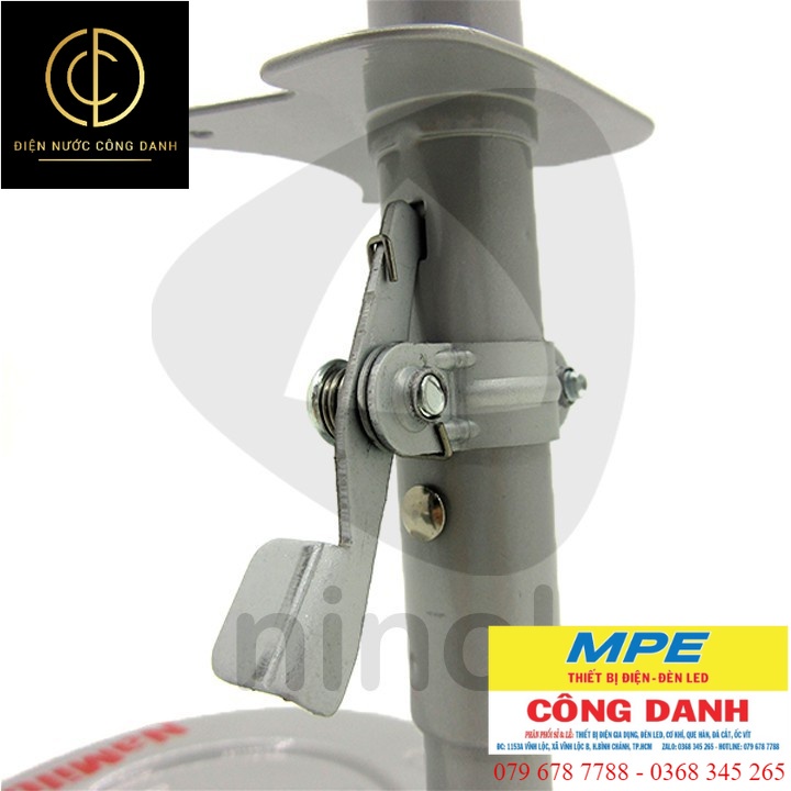 Khò đế Namilux  NA-191SP-VN