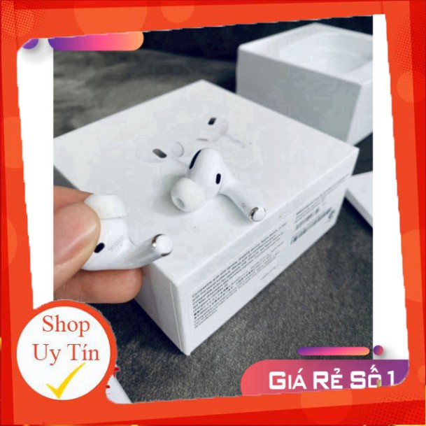 [Khuyến Mại] [Xả Kho] Tai Nghe Bluetooth Pro Phiên Bản Đổi Tên, Định Vị, Có Xuyên Âm, Chống Ồn Cao Cấp Nhất Thị Trường N | BigBuy360 - bigbuy360.vn