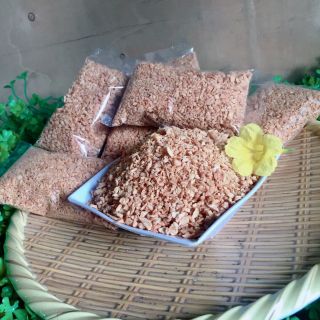 Tỏi phi loại ngon không trộn bột [100g]