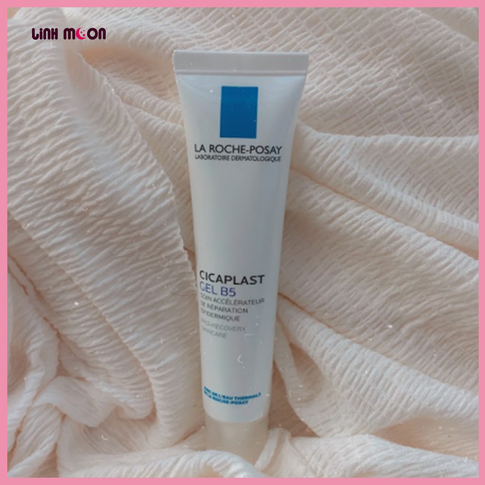 Gel dưỡng da La Roche-Posay Cicaplast Gel B5