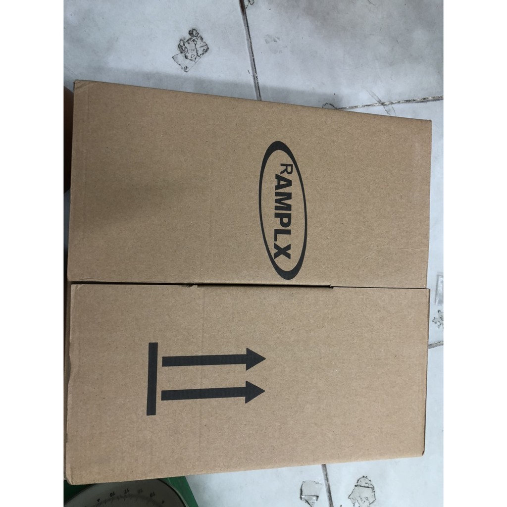 Thùng cable cáp mạng AMP CAT 5E UTP 305m 0520