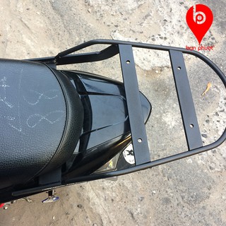 Baga Givi cho xe Sirius