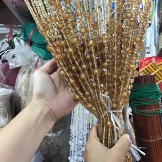 Mành nhựa hạt cao cấp