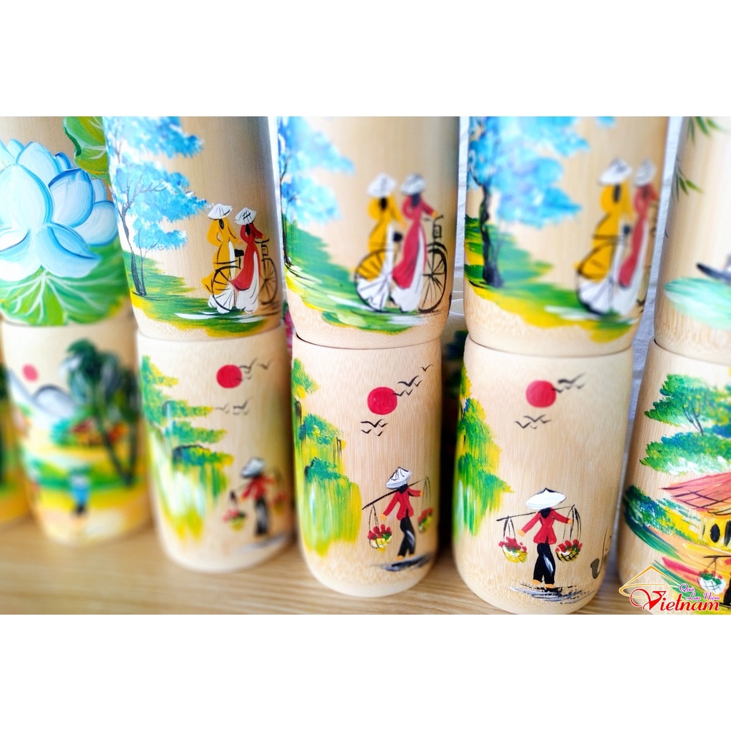 Ly tre vẽ Việt Nam