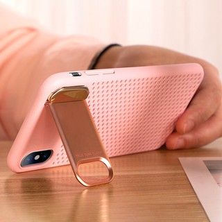Ốp CUBE IPhoneX JOYROOM JR-BP376
