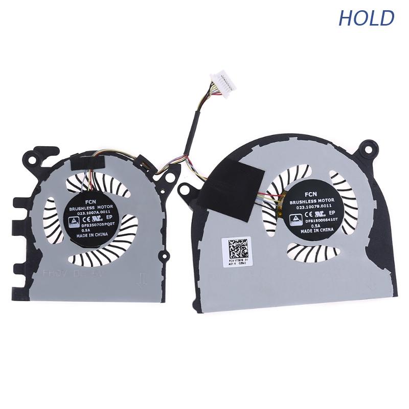 Quạt Tản Nhiệt Cho Mi Air Pro 13.3 Dc 5v 0.5a