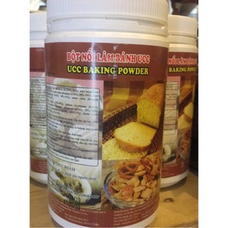 Bột nổi/ bột nở baking power chuyên dụng bánh bao - 100g