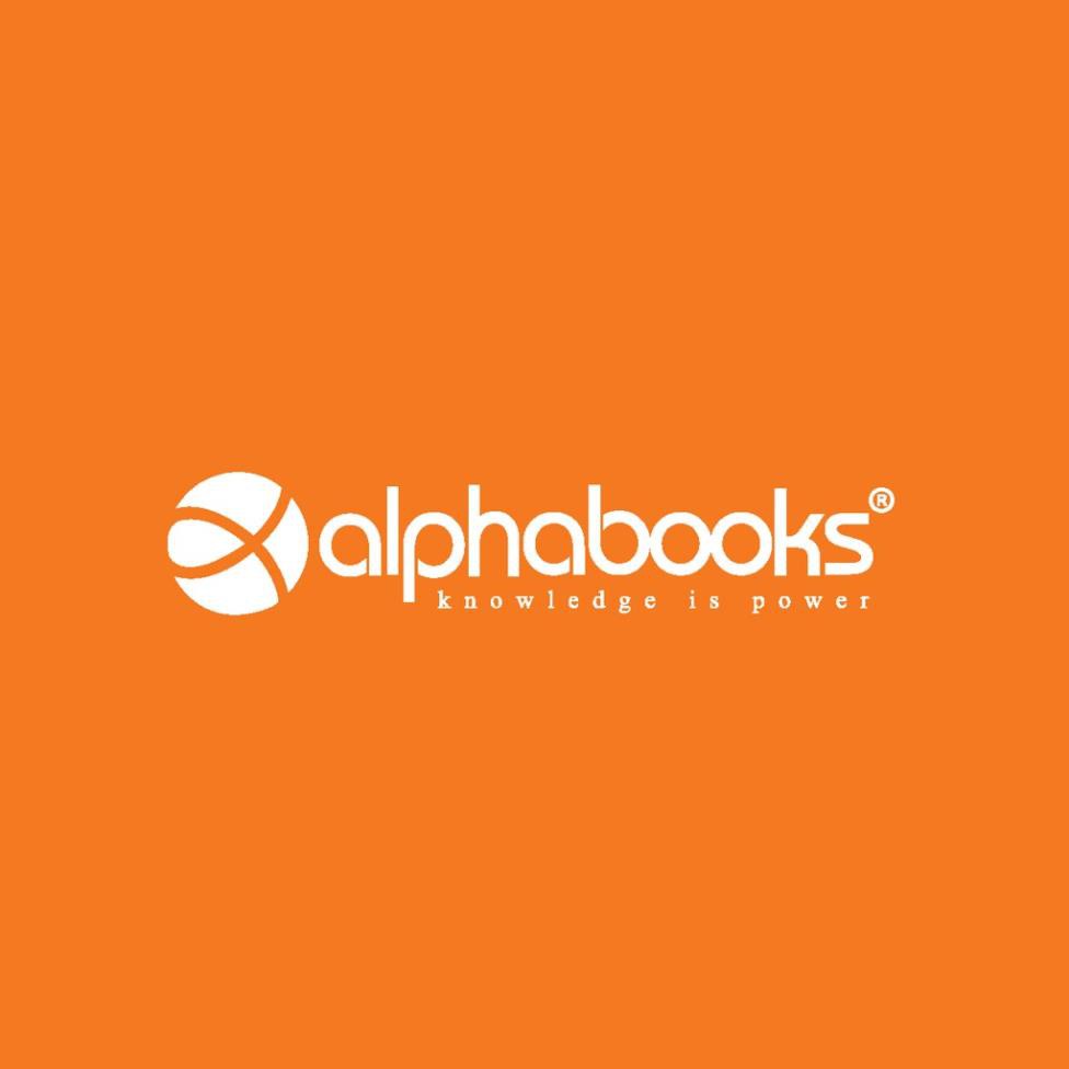 Sách AlphaBooks - Thông minh hơn, nhanh hơn, giỏi hơn